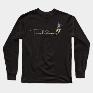 Touchdown Saints! Long Sleeve T-Shirt